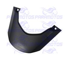 RABETA CENTRAL CB 300F TWISTER 23> PRETO