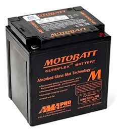 BATERIA AGM QUADFLEX MBTX30U-HD 32A HARLEY DAVIDSO