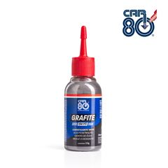 GRAFITE EM PO 15G LUBRIFICANTE SECO