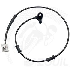 SENSOR DE VELOCIDADE DIANT. FZ25-A 18>23