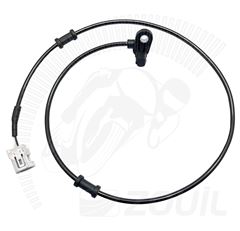 SENSOR DE VELOCIDADE TRAS. FZ25-A 18>23
