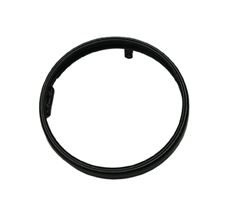 ARO FAROL METAL S/MOLA PRETO TITAN 150