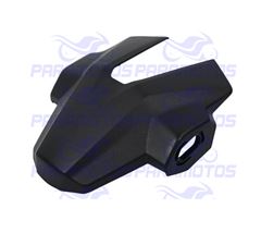 TAMPA SUPORTE LUZ DE PLACA CB 300F TWISTER 23>