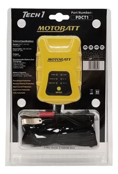 CARREGADOR BATERIA TECH CHUMBO LITHIUM