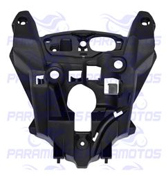 CARCACA SUPERIOR PAINEL NXR BROS 160 18>