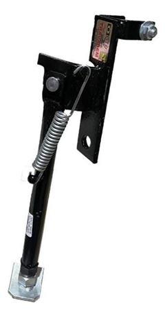 CAVALETE BALANCA TRASEIRO FACTOR / FAZER 150