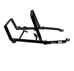 SUPORTE BAU TITAN / FAN 09/13 ALTO/MEDIO