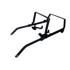 SUPORTE BAU TITAN 160 2020 ALTO/MEDIO