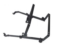 SUPORTE BAU FACTOR / FAZER 150 16>23 ALTO/MEDIO