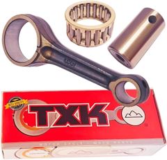 BIELA COMPLETA BIZ 125 TXK