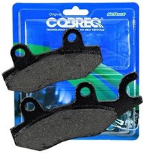 PASTILHA FREIO DIANTEIRA TWISTER 250 01>