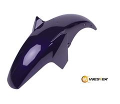 PARALAMA DIANTEIRO FACTOR 125 10>13 ROXO
