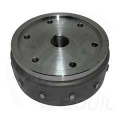 VOLANTE BIZ 125 FLEX 2011>2022