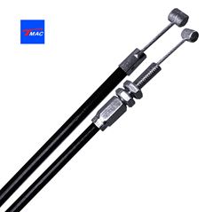 CABO DE ACELERADOR (B) NINJA 250R 08>12