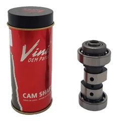 ARVORE COMANDO CYRPTON 105 / YBR 125 00>05