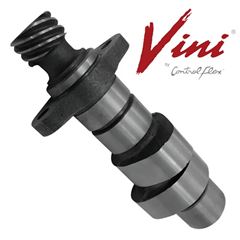 ARVORE COMANDO YES 125 / INTRUDER 125