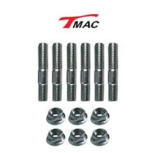 KIT PRISIONEIRO COROA FAZER 250 C/PORCA AUTOTRAVAN