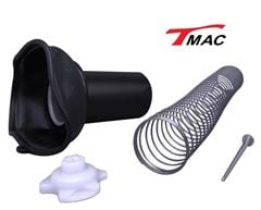 PISTONETE CARBURADOR TWISTER 250 01>08