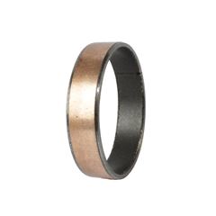BUCHA GUIA GARFO EXTERNO 1,5 MM MOD.ORIG TITAN 150