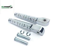 PEDALEIRA TRAS POLIDO TWISTER 250 01>08