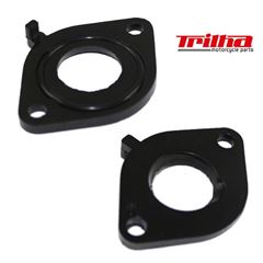 ISOLADOR COLETOR ADMISSAO FACTOR 125I 17>21