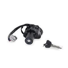 CHAVE IGNICAO XTZ 250 TENERE 11>15