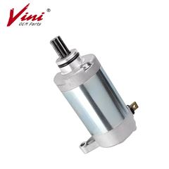 MOTOR PARTIDA YBR 125 00>08 / FACTOR 125