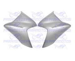 ABA TANQUE CB 300 09>10 PRATA FORCE