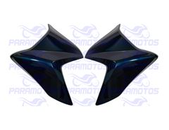 ABA TANQUE CB 300 12 AZUL CRUZEIRO