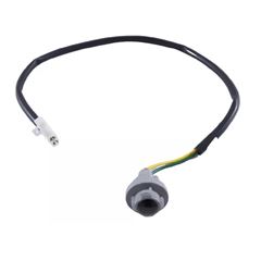 CHICOTE LANTERNA TRASEIRA TITAN 160