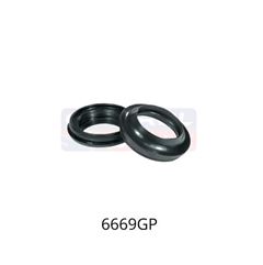 GUARDA PO GARFO TITAN 160 / TITAN 150