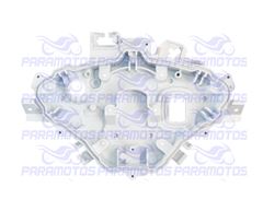 CARCACA INTERMEDIARIA PAINEL BIZ 125 EX 11>17