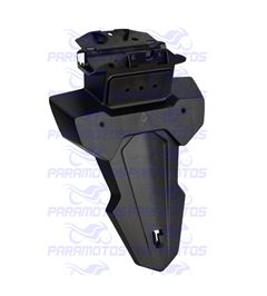 PARALAMA TRASEIRO CB 300 F TWISTER 2023>