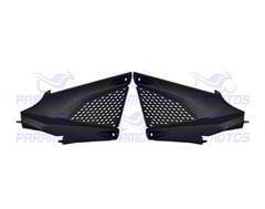 TAMPA LATERAL TRASEIRA GRADE CB 300F TWISTER 23>