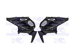 COMPLEMENTO CAPA ABA TANQUE CB 300F TWISTER 23>