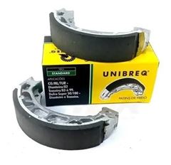 PATIM FREIO CG 125 >99 - 0,50MM