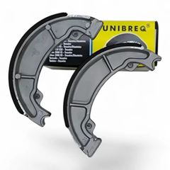 PATIM FREIO YBR >08 FAZER 250 DK 150 XTZ 125 STD