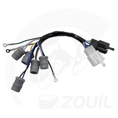 SUB-FIACAO DO PAINEL CRYPTON T115 12>16