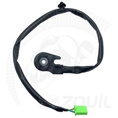 INTERRUPTOR DO CAVALETE CB 250F TWISTER 16>