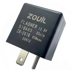 RELE PISCA FZ25A FAZER 250 18>22