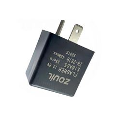 RELE PISCA FZ25A FAZER 250 18>22