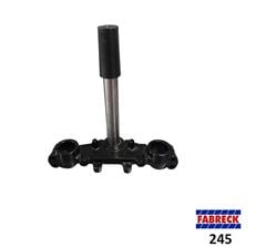 MESA INFERIOR XTZ 150 CROSSER S/Z 2018>2024 ABS