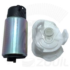 REFIL BOMBA COMBUSTIVEL TRX420 14>19