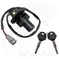 CHAVE DE IGNICAO XTZ 250 LANDER 16>24