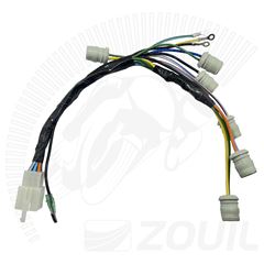 SUB-FIACAO PAINEL CG TITAN 150 09>10