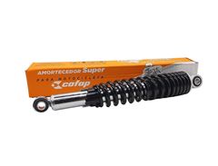 AMORTECEDOR CG 125 ML/ TURUNA / TITAN 125 >99