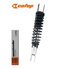 AMORTECEDOR CB 400 I / II 80>84 / CB 450 84>96
