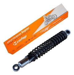 AMORTECEDOR C/REG. TITAN 125 00>