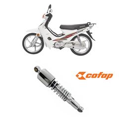AMORTECEDOR SHINERAY SUPER SMART 50 / PHOENIX 50 