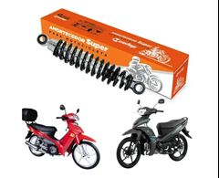 AMORTECEDOR CRYPTON 100 98>05 / ZIG 50 11>